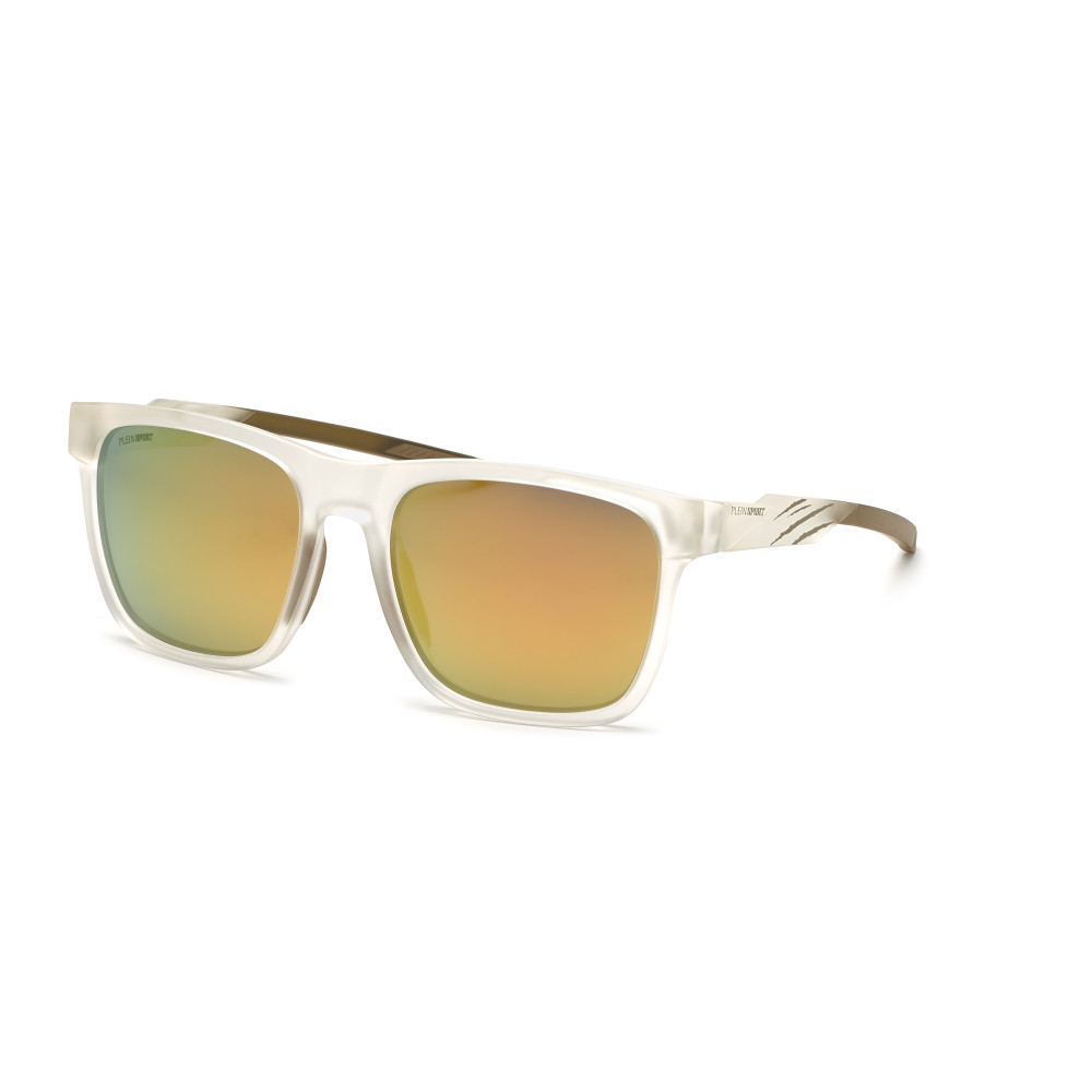 Produktbild för PHILIPP PLEIN SPORT SSP010-56881P - Solglasögon Herr (56/19/135)