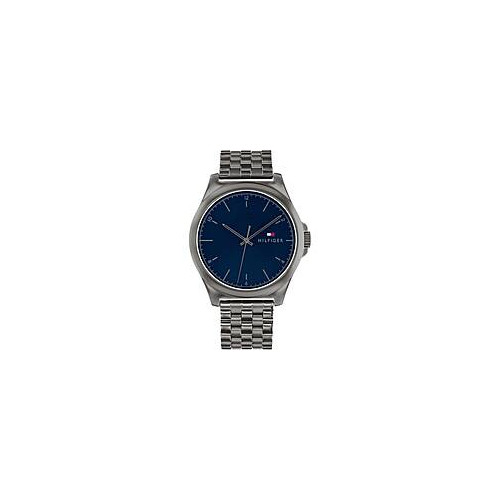 Tommy Hilfiger TOMMY HILFIGER 1710614 - Quartz Klocka Herr (44MM)