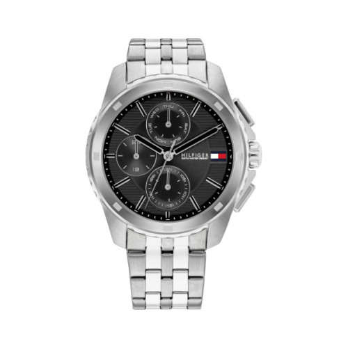 Tommy Hilfiger TOMMY HILFIGER 1710620 - Quartz Klocka Herr (45MM)