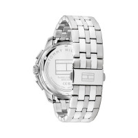 Produktbild för TOMMY HILFIGER 1710620 - Quartz Klocka Herr (45MM)