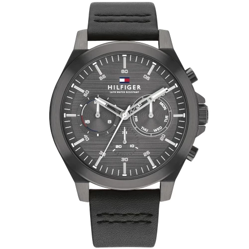 Tommy Hilfiger TOMMY HILFIGER 1710634 - Quartz Klocka Herr (44MM)