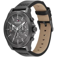 Produktbild för TOMMY HILFIGER 1710634 - Quartz Klocka Herr (44MM)