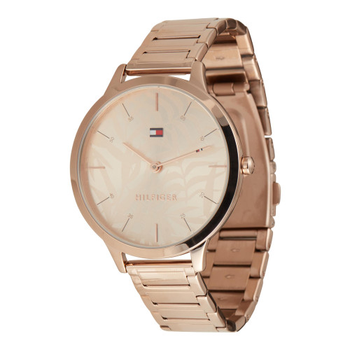 Tommy Hilfiger TOMMY HILFIGER 1782497 - Quartz Klocka Dam (40MM)