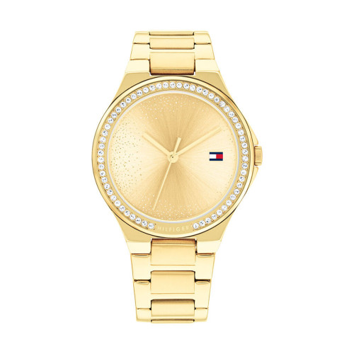 Tommy Hilfiger TOMMY HILFIGER 1782642 - Quartz Klocka Dam (36MM)