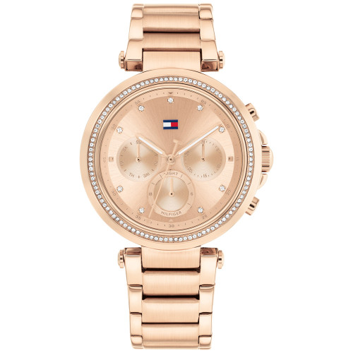 Tommy Hilfiger TOMMY HILFIGER 1782705 - Quartz Klocka Dam (38MM)