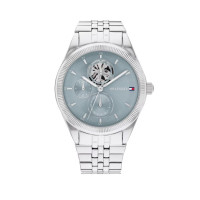 Produktbild för TOMMY HILFIGER 1782714 - Quartz Klocka Dam (38MM)