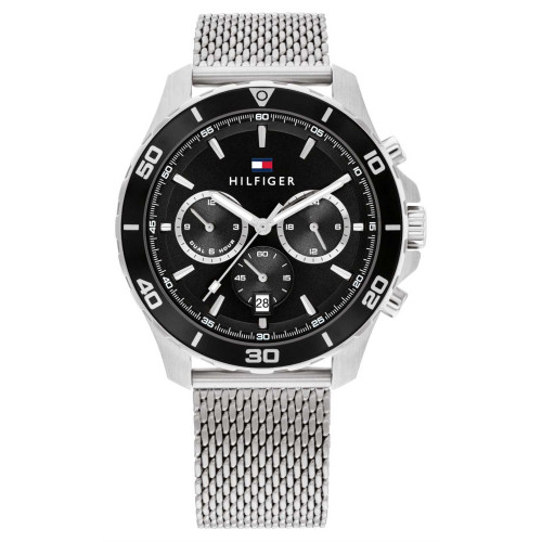 Tommy Hilfiger TOMMY HILFIGER 1792092 - Quartz Klocka Herr (43MM)