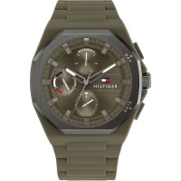 Produktbild för TOMMY HILFIGER 1792121 - Quartz Klocka Herr (44MM)