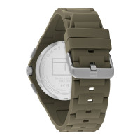 Produktbild för TOMMY HILFIGER 1792121 - Quartz Klocka Herr (44MM)