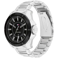 Produktbild för TOMMY HILFIGER 1792138 - Quartz Klocka Herr (48MM)