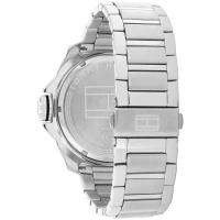 Produktbild för TOMMY HILFIGER 1792138 - Quartz Klocka Herr (48MM)