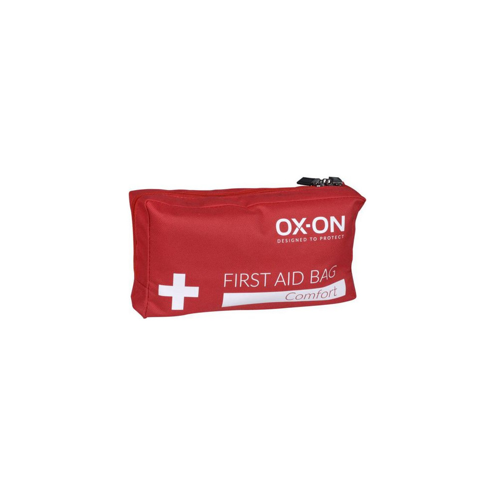 Produktbild för Första Hjälpen-väska OX-ON Comfort