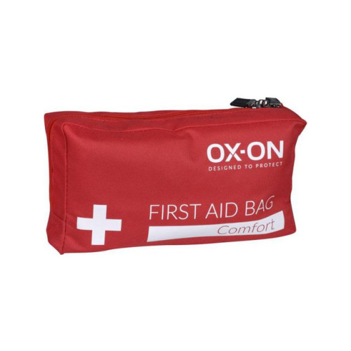 OX-ON Första Hjälpen-väska OX-ON Comfort
