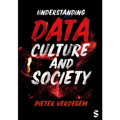 Sage Publications Ltd Understanding Data, Culture and Society (häftad, eng)