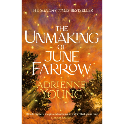 Quercus Publishing The Unmaking of June Farrow (häftad, eng)