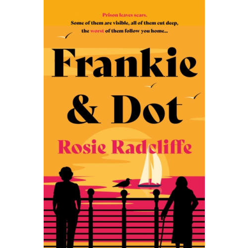 The Book Guild Ltd Frankie & Dot (häftad, eng)