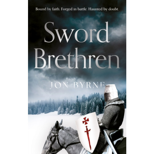 The Book Guild Ltd Sword Brethren (häftad, eng)