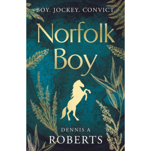 The Book Guild Ltd Norfolk Boy (häftad, eng)