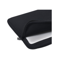 Produktbild för DICOTA PerfectSkin Laptop Sleeve 15.6" - fodral för bärbar dator