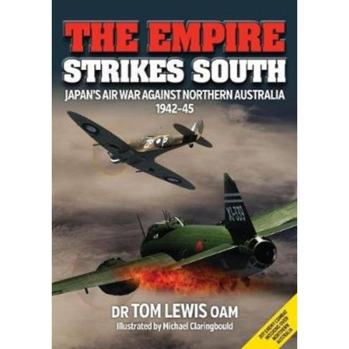 Avonmore Books The Empire Strikes South (häftad, eng)