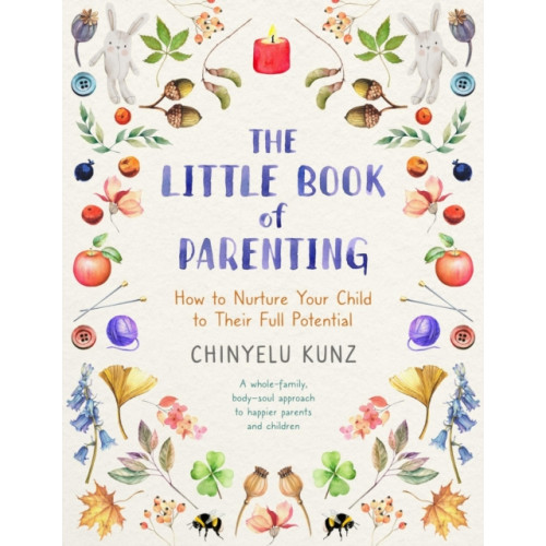 John Murray Press The Little Book of Parenting (häftad, eng)