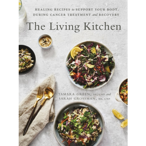 Little, Brown Book Group The Living Kitchen (häftad, eng)