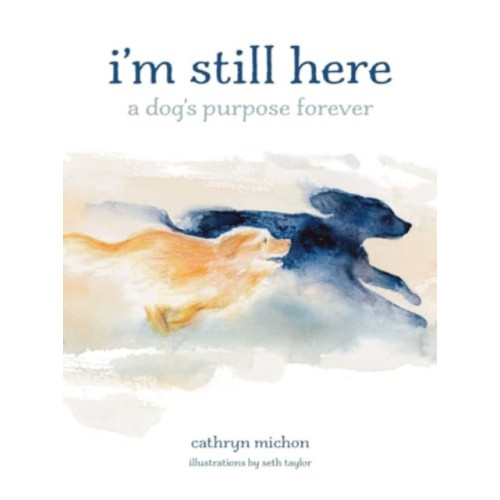 Andrews McMeel Publishing I'm Still Here (inbunden, eng)