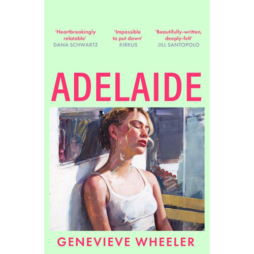 Genevieve Wheeler Adelaide (pocket, eng)