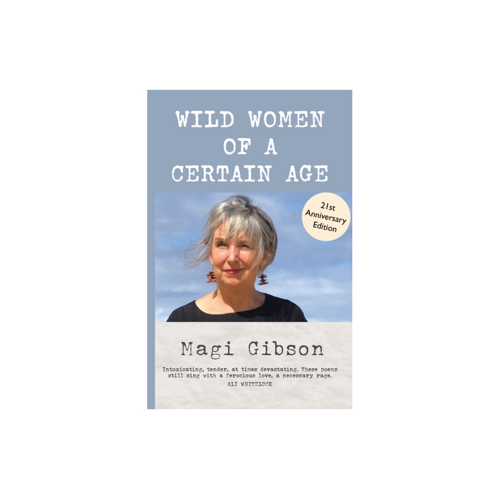 Produktbild för Wild Women of a Certain Age (häftad, eng)
