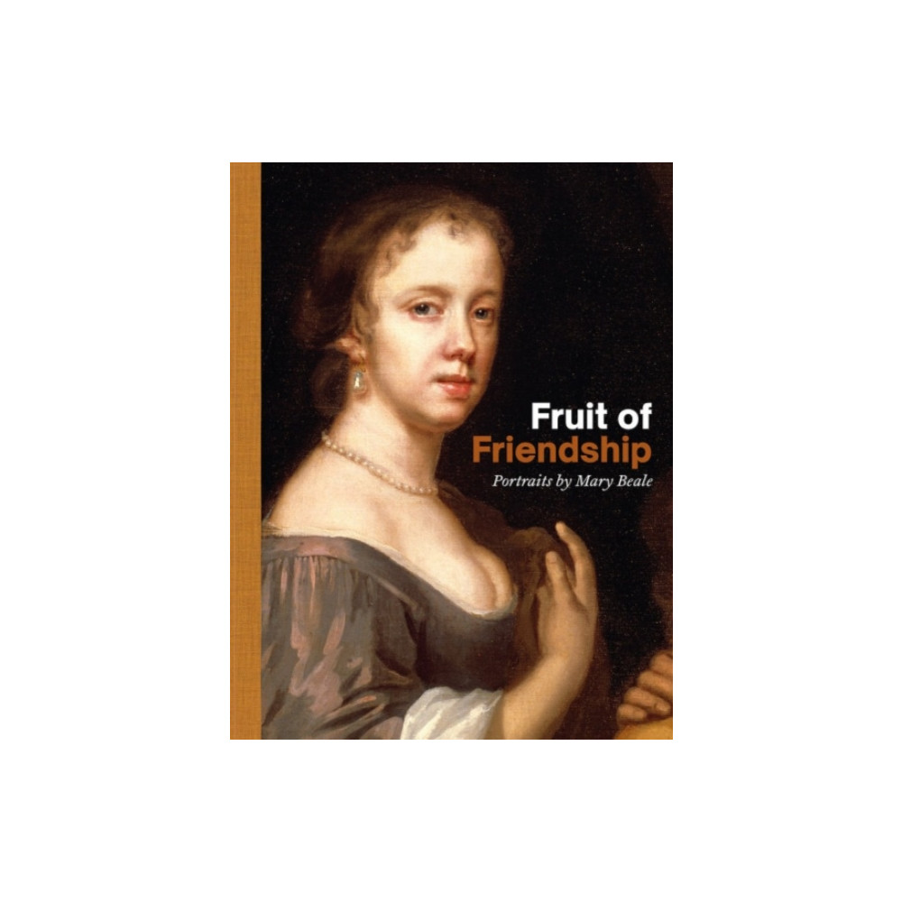 Produktbild för Fruit of Friendship (inbunden, eng)