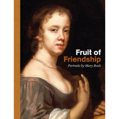 Paul Holberton Publishing Ltd Fruit of Friendship (inbunden, eng)