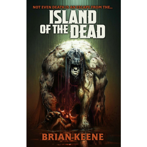 Apex Book Company Island of the Dead (häftad, eng)