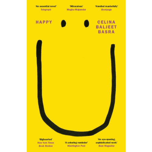 Headline Publishing Group Happy (häftad, eng)