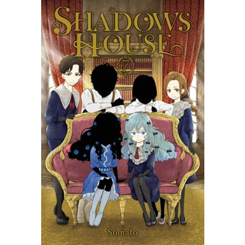 Little, Brown & Company Shadows House, Vol. 7 (häftad, eng)