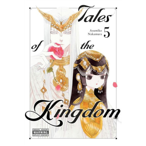 Little, Brown & Company Tales of the Kingdom, Vol. 5 (inbunden, eng)