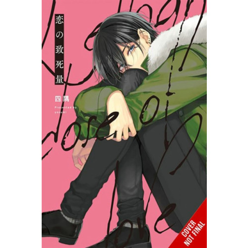 Little, Brown & Company Lethal Dose of Love (häftad, eng)