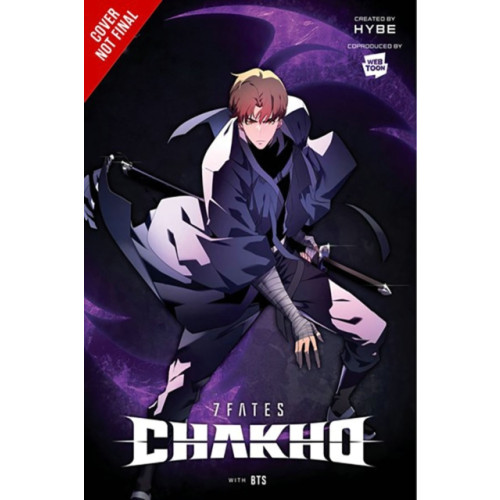 Ize Press 7FATES: CHAKHO, Vol. 5 (comic) (häftad, eng)