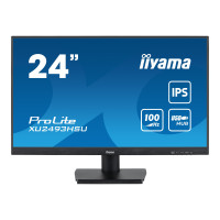 Produktbild för iiyama ProLite XU2493HSU-B6 - LED-skärm - Full HD (1080p) - 24"