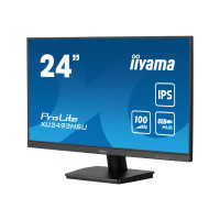 Produktbild för iiyama ProLite XU2493HSU-B6 - LED-skärm - Full HD (1080p) - 24"