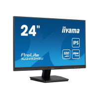 Produktbild för iiyama ProLite XU2493HSU-B6 - LED-skärm - Full HD (1080p) - 24"