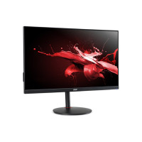 Produktbild för Acer Nitro XV270 M3bmiiprx - XV0 Series - LED-skärm - Full HD (1080p) - 27" - HDR