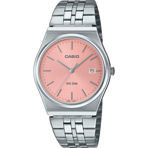 Casio CASIO MTPB145D4AVEF - Quartz Klocka Dam (38,5 MM)