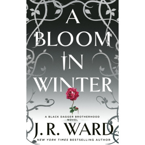 Little, Brown Book Group A Bloom in Winter (häftad, eng)