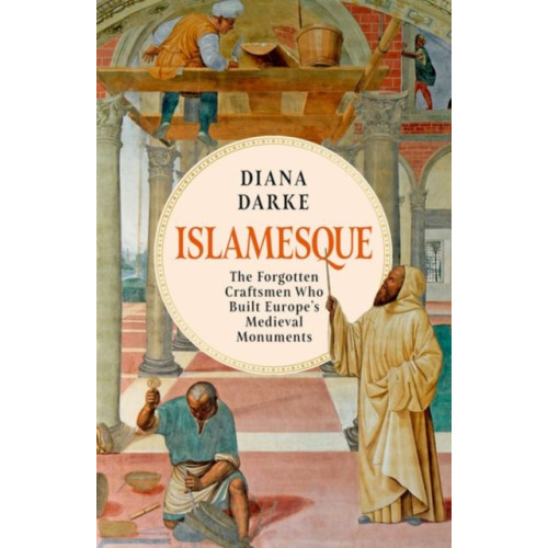 C hurst & co publishers ltd Islamesque (inbunden, eng)