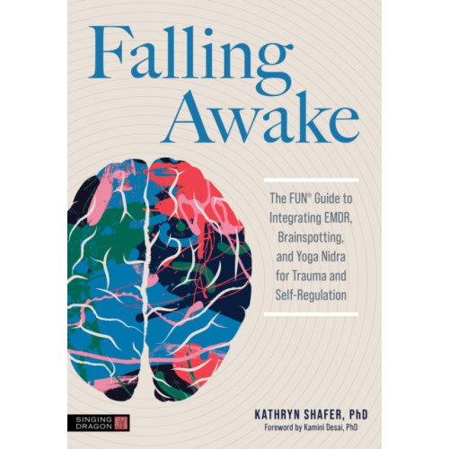 Jessica kingsley publishers Falling Awake (häftad, eng)