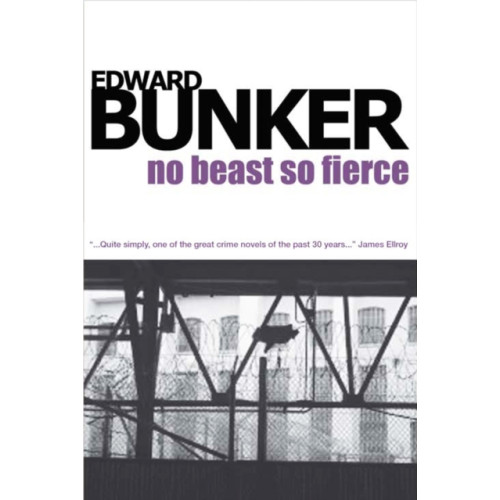 Bedford Square Publishers No Beast So Fierce (häftad, eng)