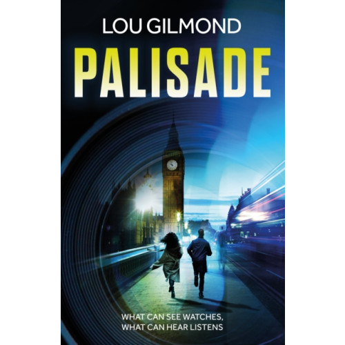 Fairlight Books Palisade (häftad, eng)