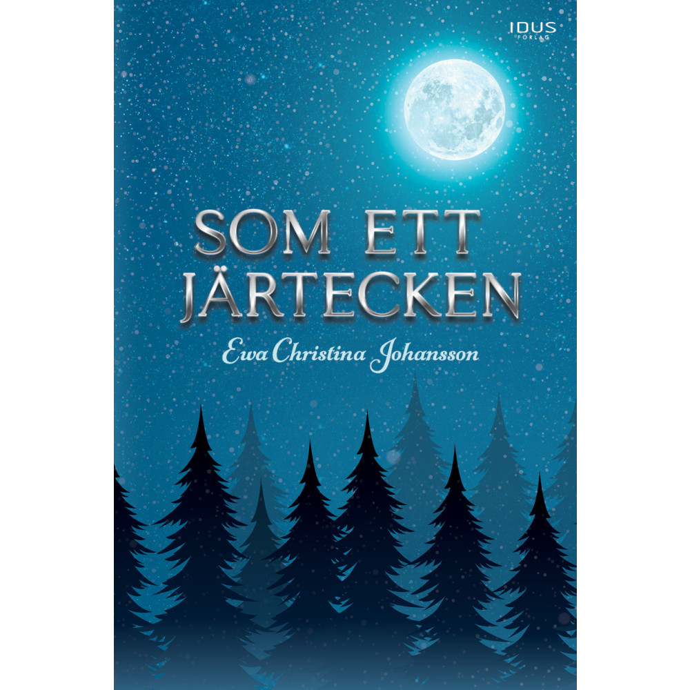 Produktbild för Som ett järtecken (inbunden)