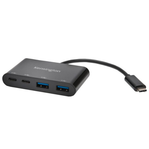 KENSINGTON Hub KENSINGTON USB-C 3.0 4-Port