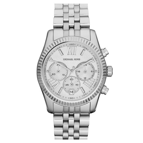 Michael Kors MICHAEL KORS MK5555 - Quartz Klocka Dam (38MM)